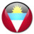 Antigua and Barbuda Flag